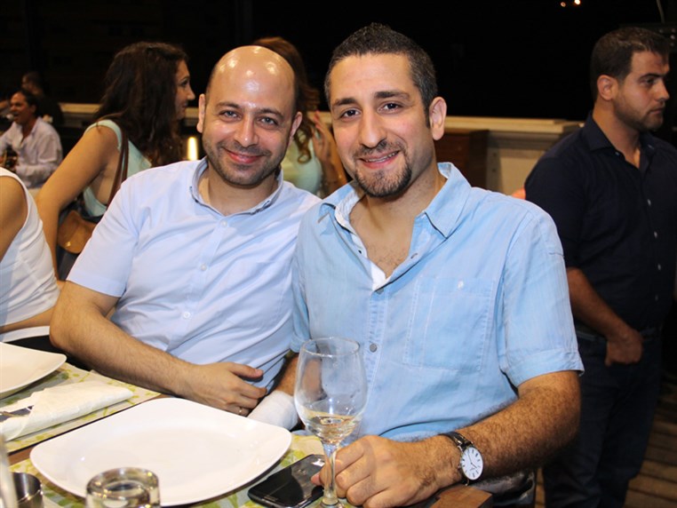 Weekend Live Groove at Monte Cassino